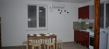 Частный сектор Азовские дачи Молодежная 9