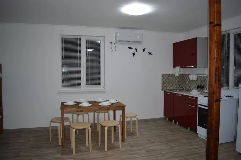 . Частный сектор Азовские дачи Молодежная 9. За Родину