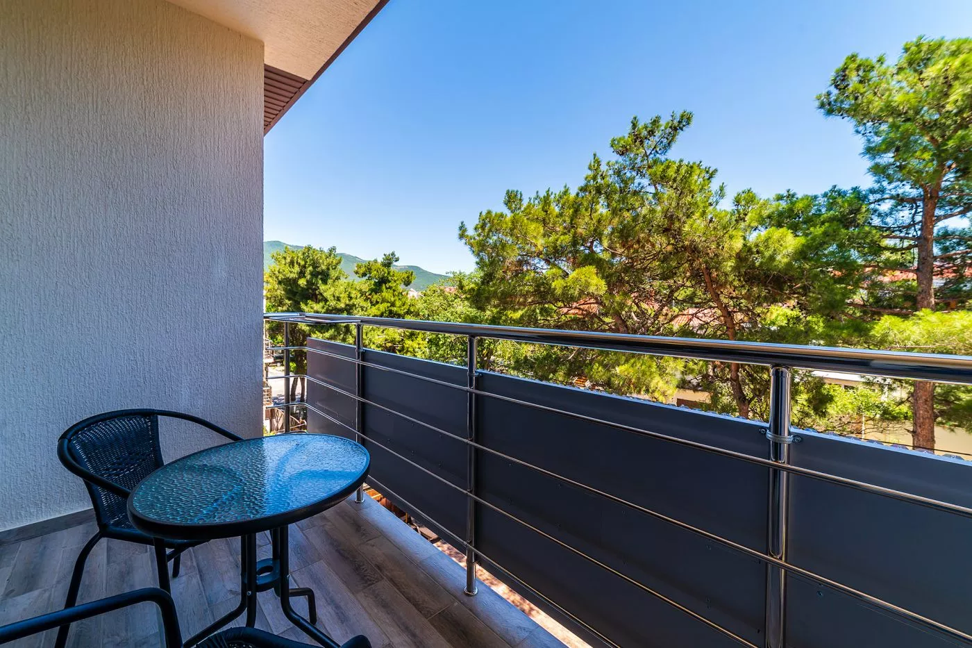 . Гостевой дом Анжелика. Геленджик