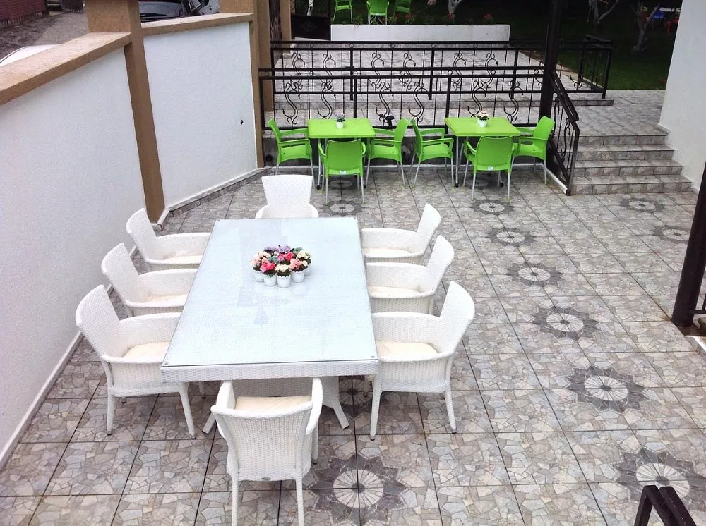 . Гостевой дом Эсмиральда. Гагра