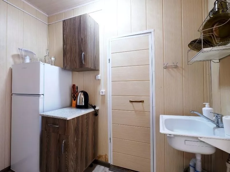 . База отдыха  «Дельфин». Бухта Инал . База отдыха  «Дельфин». Бухта Инал