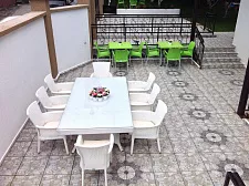 Гостевой дом Эсмиральда