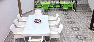 Гостевой дом Эсмиральда