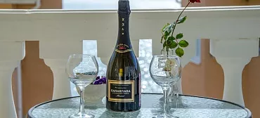 Бутик-отель «Лаванда»