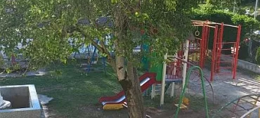 Гостевой дом Лакоба 52