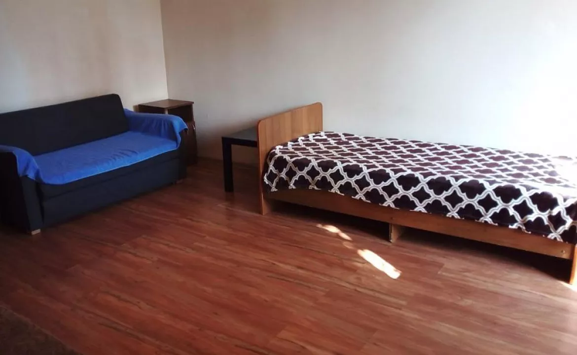 Отличные номера с удобствами. Гостевой дом Агрба 2. Пицунда