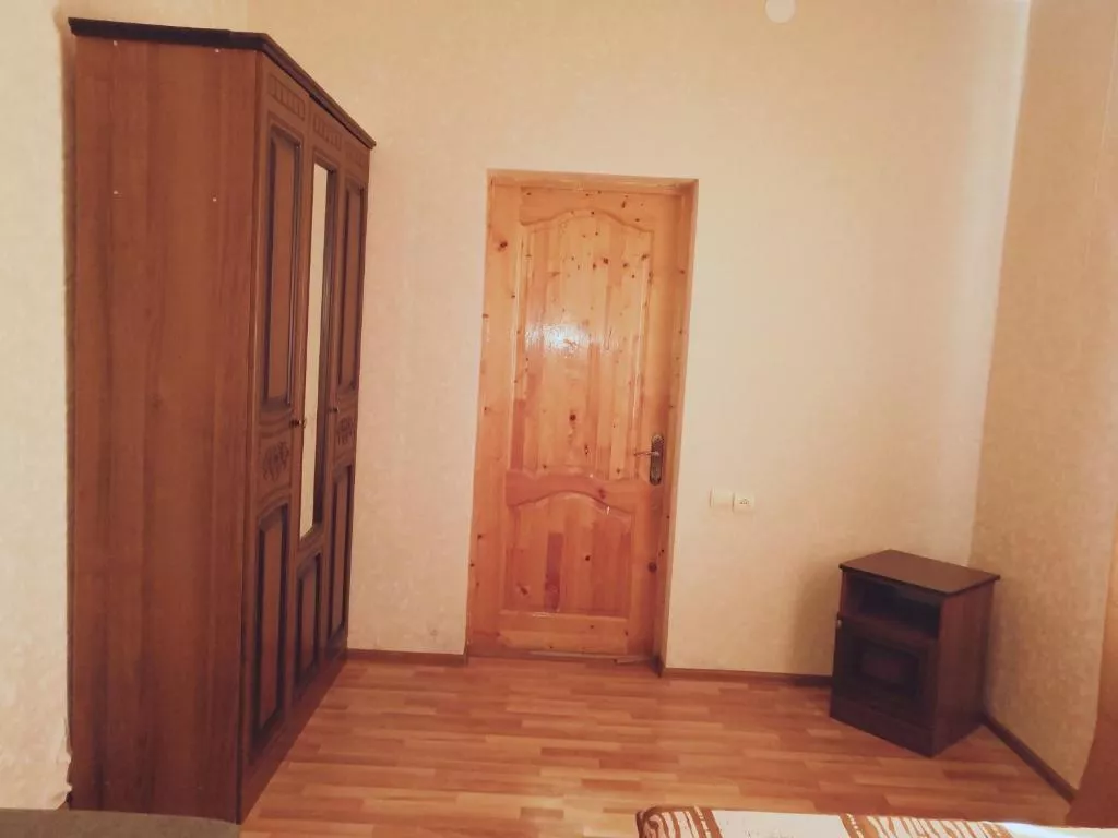 . Частный сектор "У Або" . Гагра