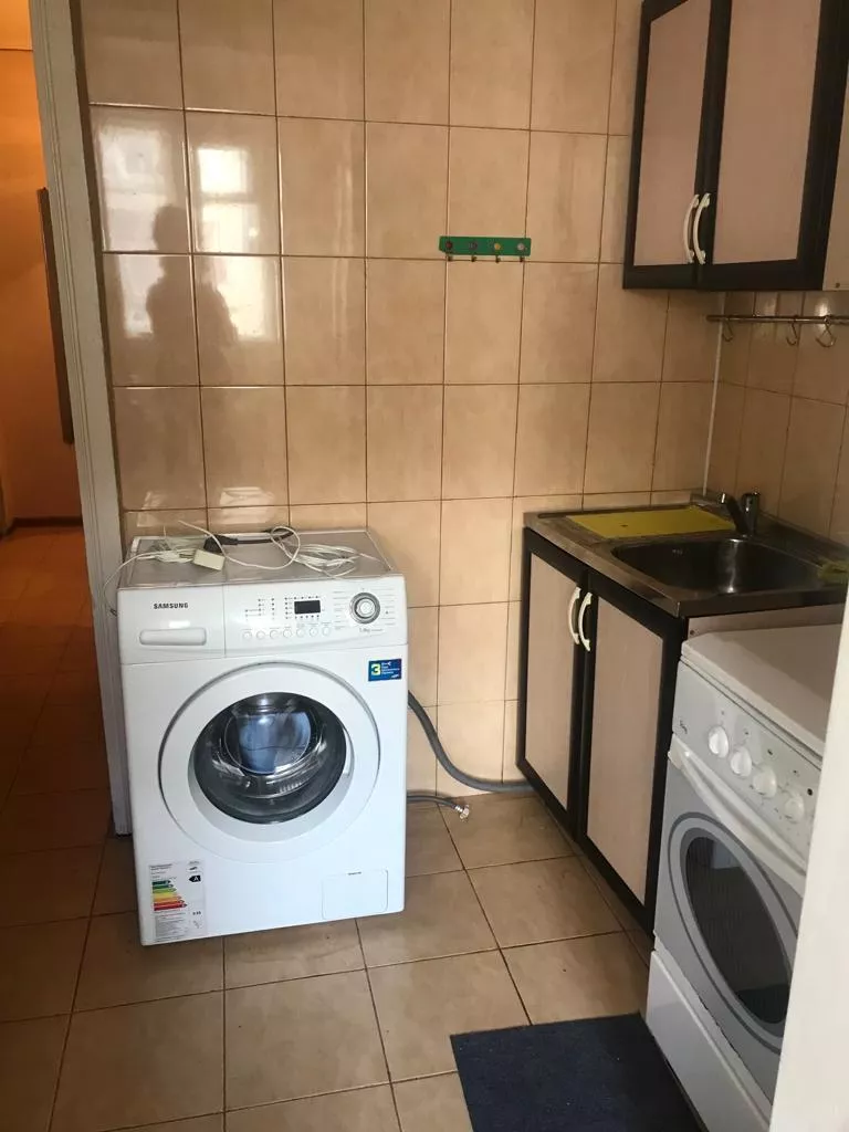 . Квартира в многоквартирном доме 2х комнатная квартира на Абазгаа. Гагра