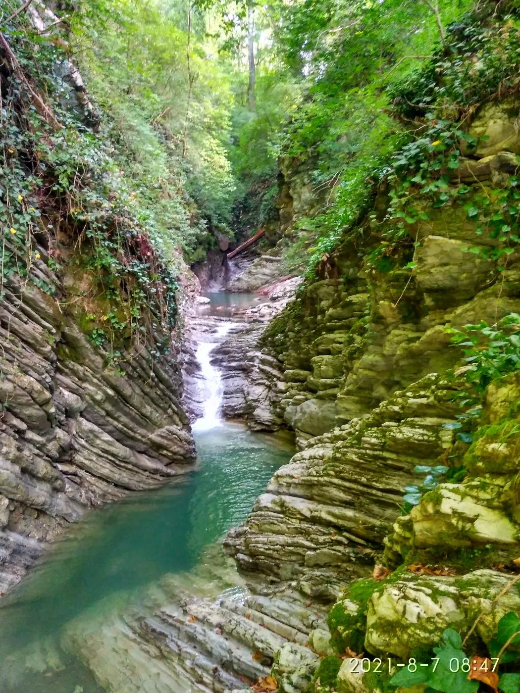 . Гостевой дом "РОМАНТИКА". Лазаревское