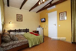 Гостевой дом Каскад