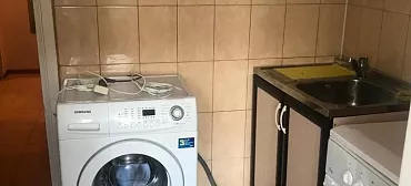 Квартира в многоквартирном доме 2х комнатная квартира на Абазгаа