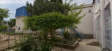 Вилла "Вояж" Вилла "Вояж"