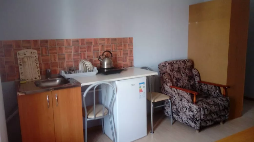 Студия. Частный сектор Садовая 19-2. Анапа Студия. Частный сектор Садовая 19-2. Анапа