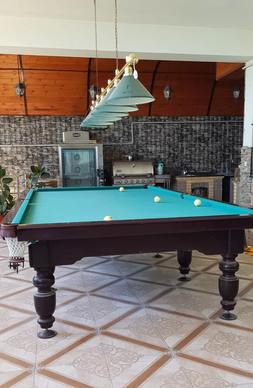 . Уютные студии на Ландышевой. Сочи