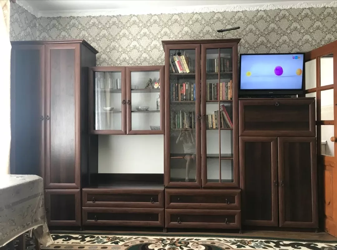 . Дом под ключ Елена. Алупка