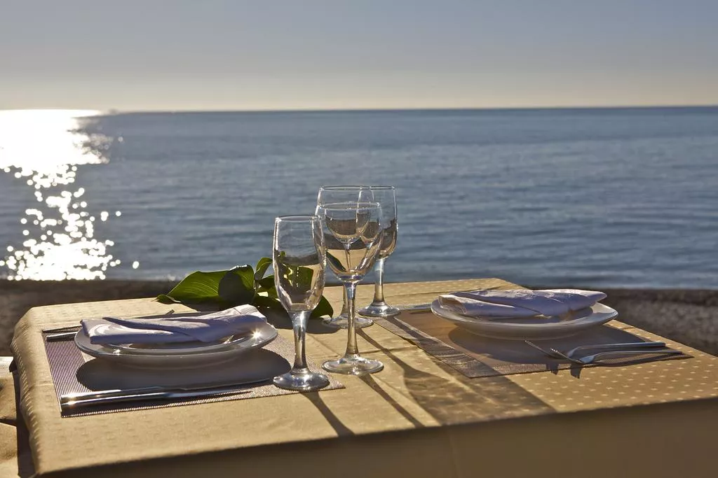 . Отель Охотник. Адлер