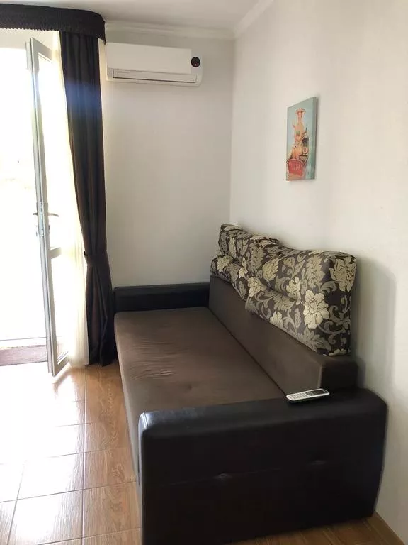 . Отель "Лето" - Анапа. Анапа