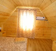 Дом под ключ Кипарис Дом под ключ Кипарис