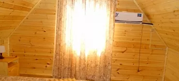 Дом под ключ Кипарис