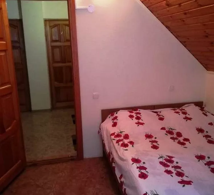 Эконом. Частный сектор "Семейный". Солоники