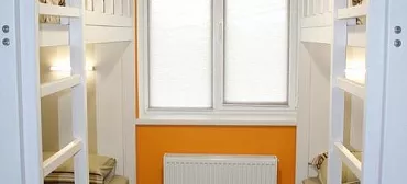 Хостел Олимп