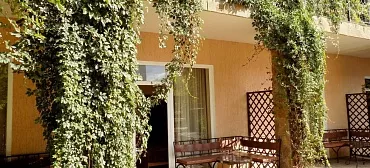 Вилла "Лунный Бриз" Вилла "Лунный Бриз"