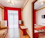 Семейный. Гостиница "Круиз". Семейный. Гостиница "Круиз".