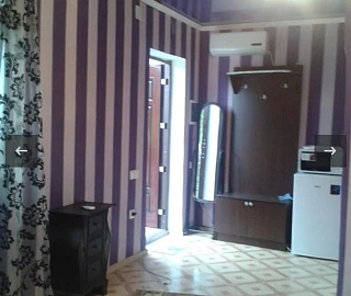 На втором этаже с балконом. Частный сектор Чачба 69.  На втором этаже с балконом. Частный сектор Чачба 69.