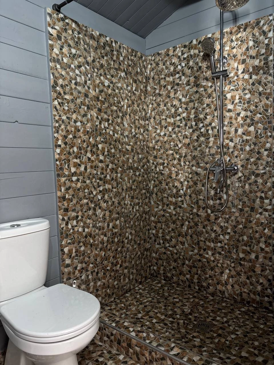 . Коттедж NiPA. Гудаута