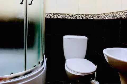 Стандарт 2-х местный. Вилла "Дыхание Моря". Евпатория