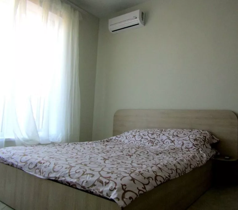 . Гостевой дом «Антарес». Заозерное