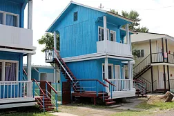 База отдыха "Азия"