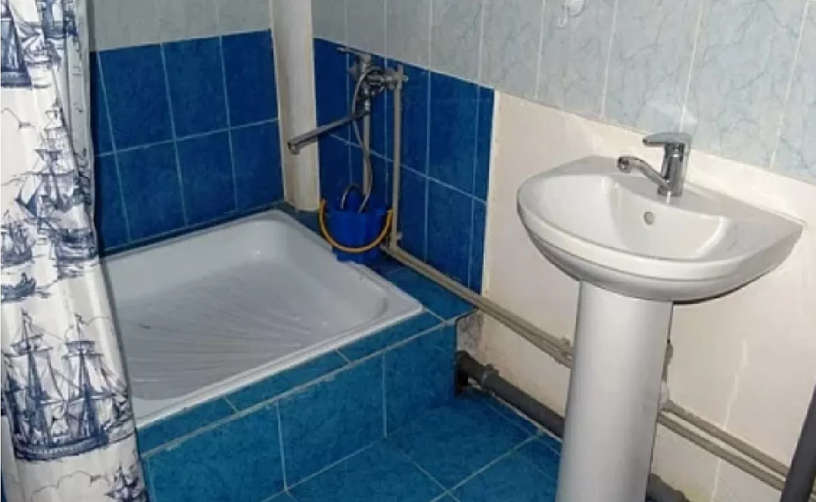 Эконом. Частный сектор Адлейба 438. Сухум