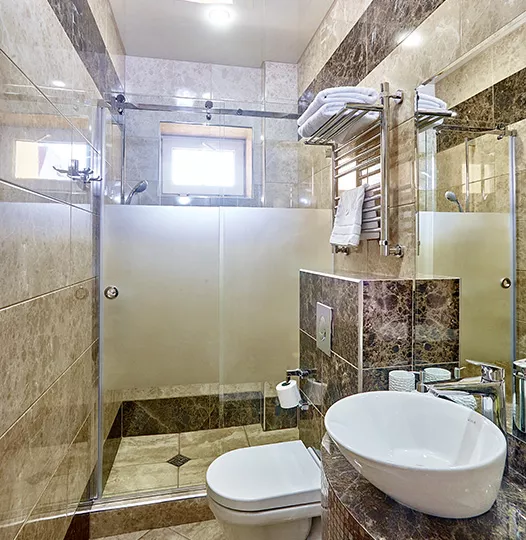 . Отель «Black Sea». Адлер