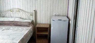 Частный сектор "Южный ветер"