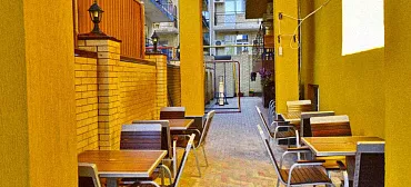 Гостевой дом «Алёша»