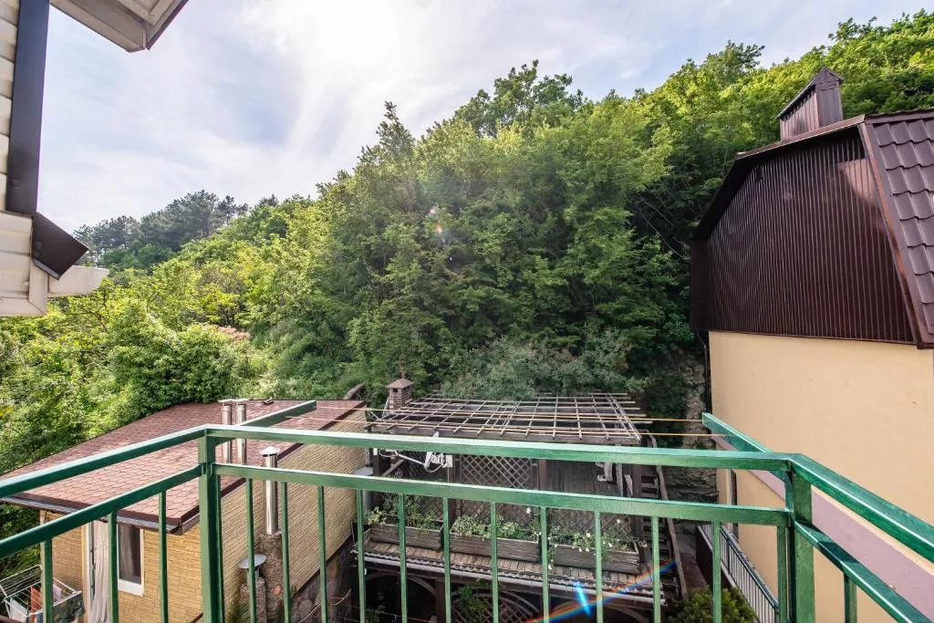 Трёхместный. Гостевой дом "Мария". Лазаревское