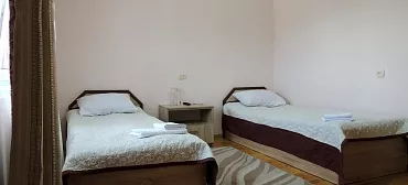 Отель «Барс» Отель «Барс»