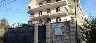 Гостевой дом "Эверест"