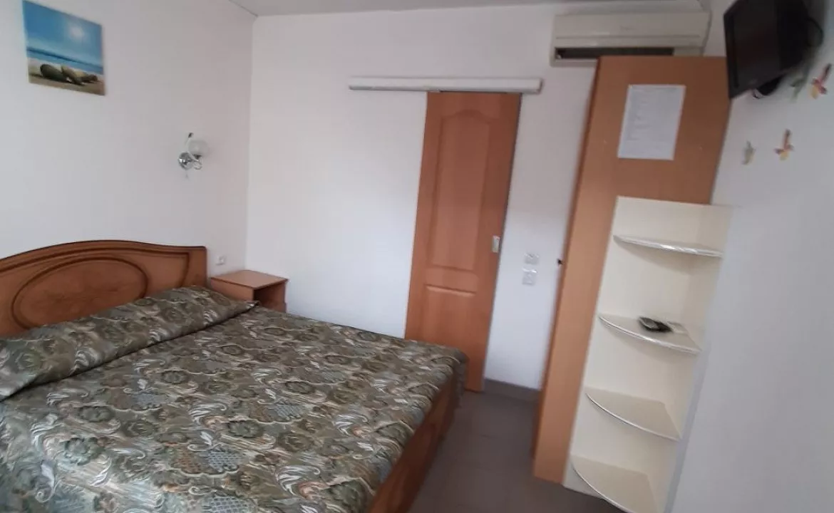 Двухместный . Частный сектор "АБСОЛЮТ". Благовещенская Двухместный . Частный сектор "АБСОЛЮТ". Благовещенская