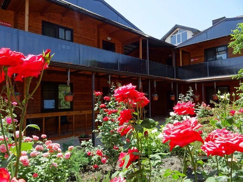 . Гостевой дом "Виктория" - Сукко. Сукко