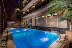 Бутик- отель "Репин" 