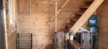 Дом под ключ Brus