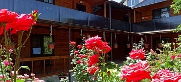 Гостевой дом "Виктория" - Сукко