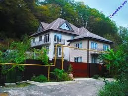 . Гостевой дом Ангелина. Головинка