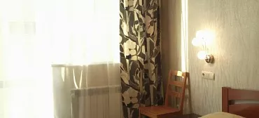 Гостевой дом Единства 23