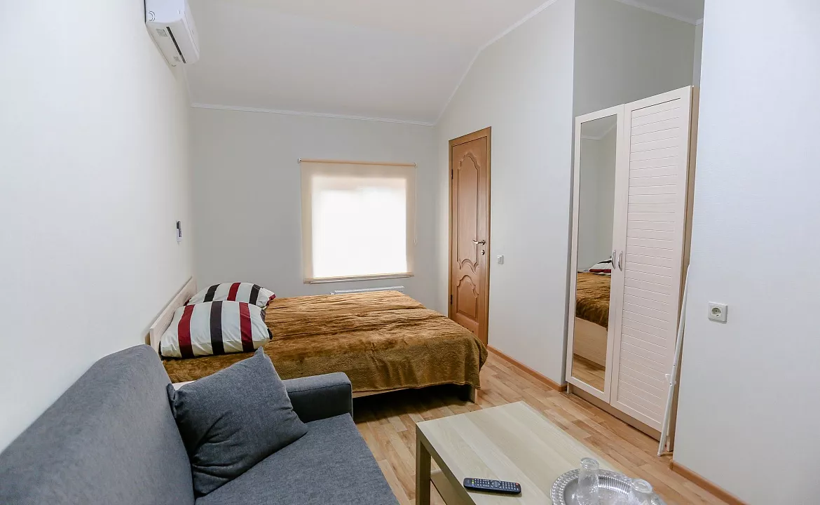 4 этаж 3 номер. Гостевой дом мАнжелка. Геленджик 4 этаж 3 номер. Гостевой дом мАнжелка. Геленджик