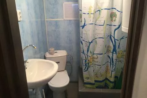 Отдельный домик с кухней. Отель «Надежда». Должанская Отдельный домик с кухней. Отель «Надежда». Должанская