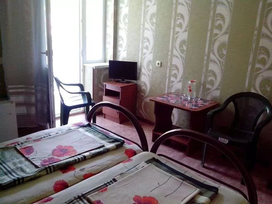 Стандарт. Частный сектор Сочинское шоссе 9в/20. Лазаревское