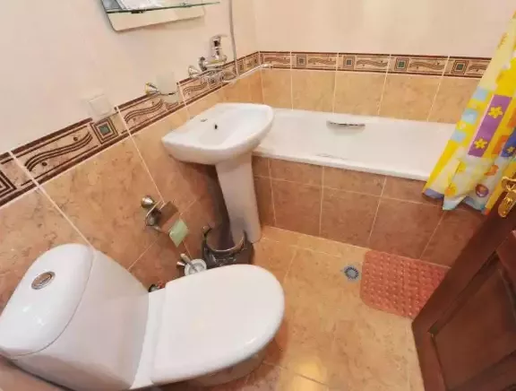 «Люкс» 2-х комнатный (Главный корпус). Гостиница «Кристалл». Домбай-гостиницы «Люкс» 2-х комнатный (Главный корпус). Гостиница «Кристалл». Домбай-гостиницы